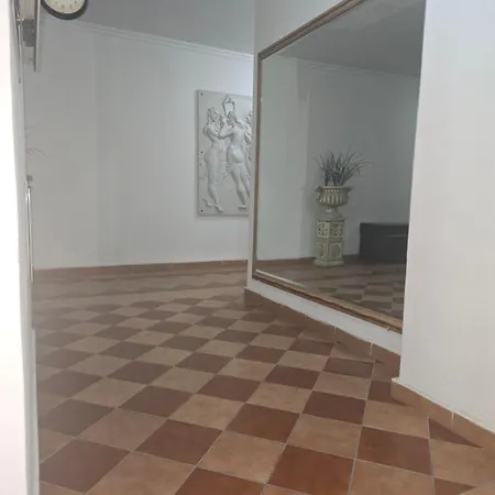 Apartmán Tona 02 Tirana