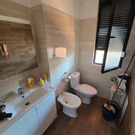 Apartmán Tona 02 Tirana
