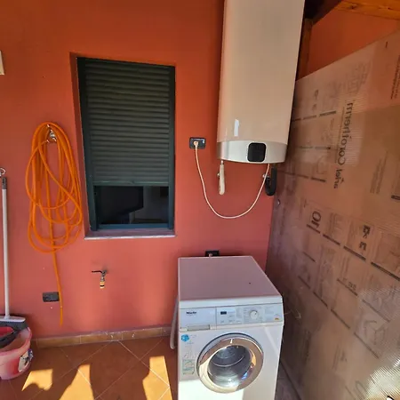 Tona 02 Apartmán *