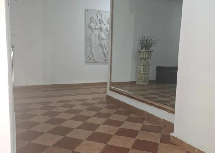 Apartman Tona 02 Tirana