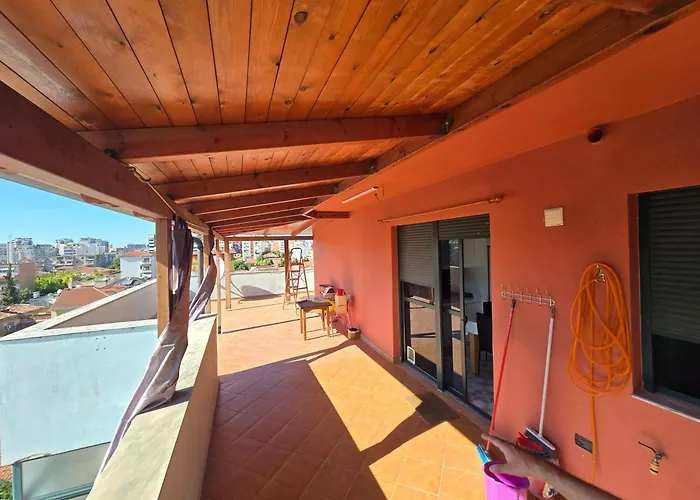 Apartment Tona 02