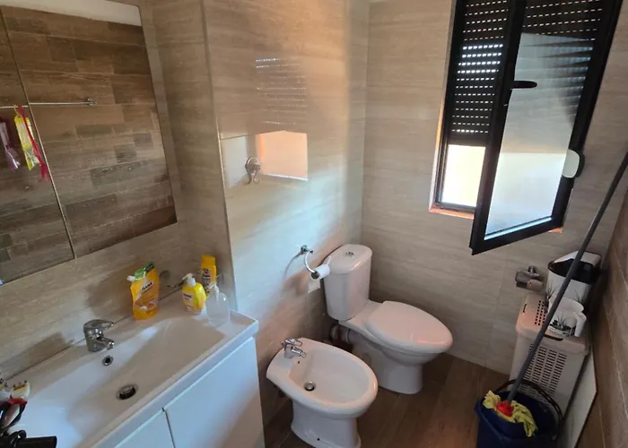 Apartament Tona 02 Tirana